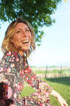 Isabelle  Morin, thérapeute énergéticienne 