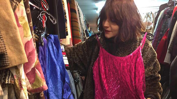 5 Tips pour un dressing plus slow fashion !