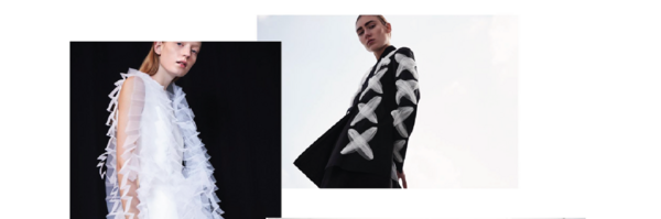 Le contrepied de la Fashion Week ! 