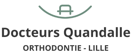 Logo Cabinet des Docteurs Quandalle