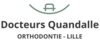 dr quandalle orthodontie lille