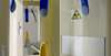 Radiographie panoramique au cabinet orthodontique Quandalle