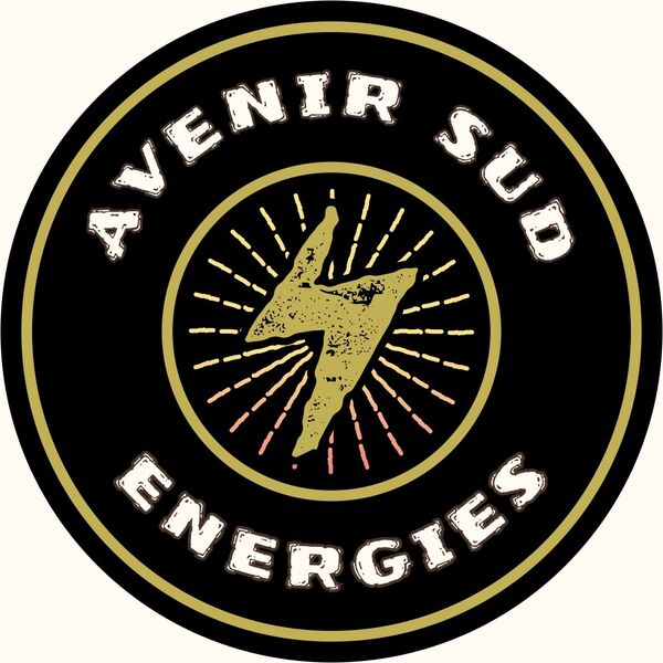 Logo Avenir sud energies Logo Avenir sud energies