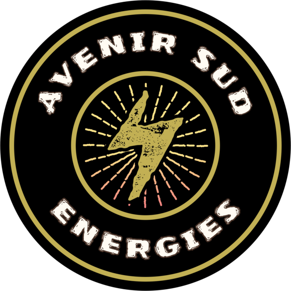 Logo Avenir sud energies Logo Avenir sud energies