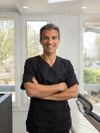 Docteur Gabriel OHANA, dentiste à Courbevoie