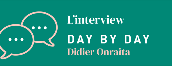 ITW - Day by day