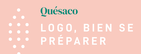 Les étapes à suivre avant la création d’un logo