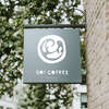 Logo design coffee shop