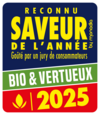 Saveur de l'année