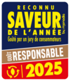 Saveur de l'année