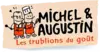 Michel et Augustin