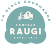 RAUGI LOGO