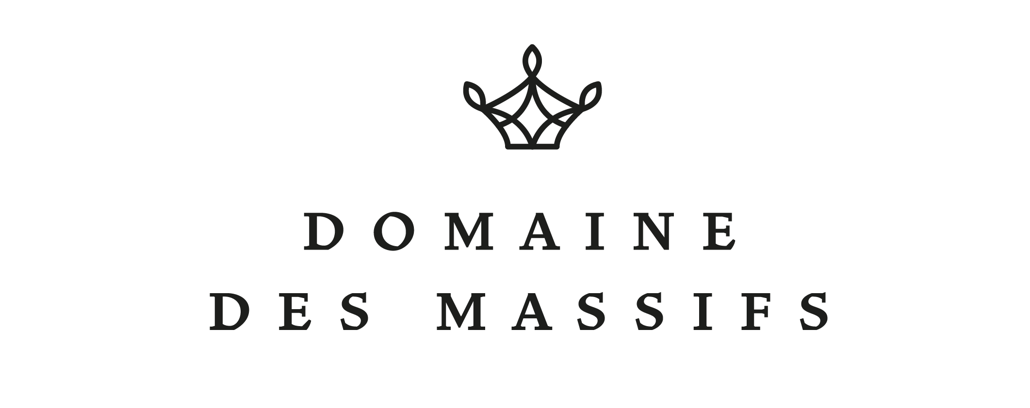 Domaine des massifs