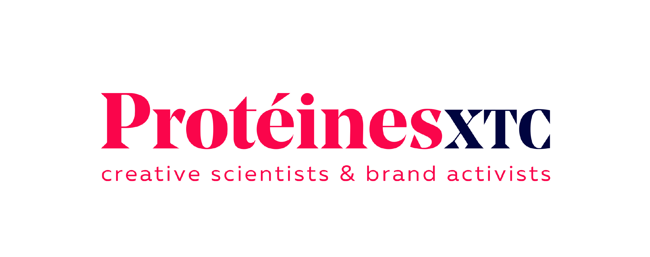 Protéines couleurs