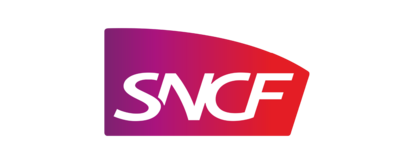 SNCF couleurs
