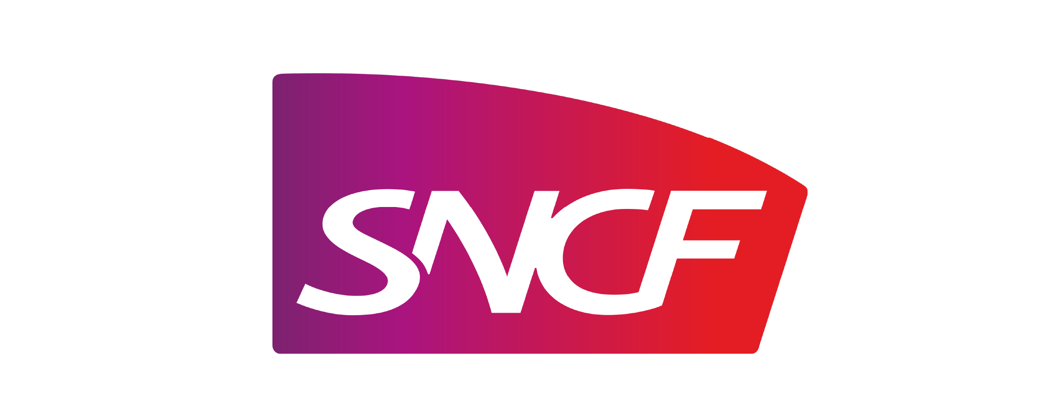 SNCF couleurs