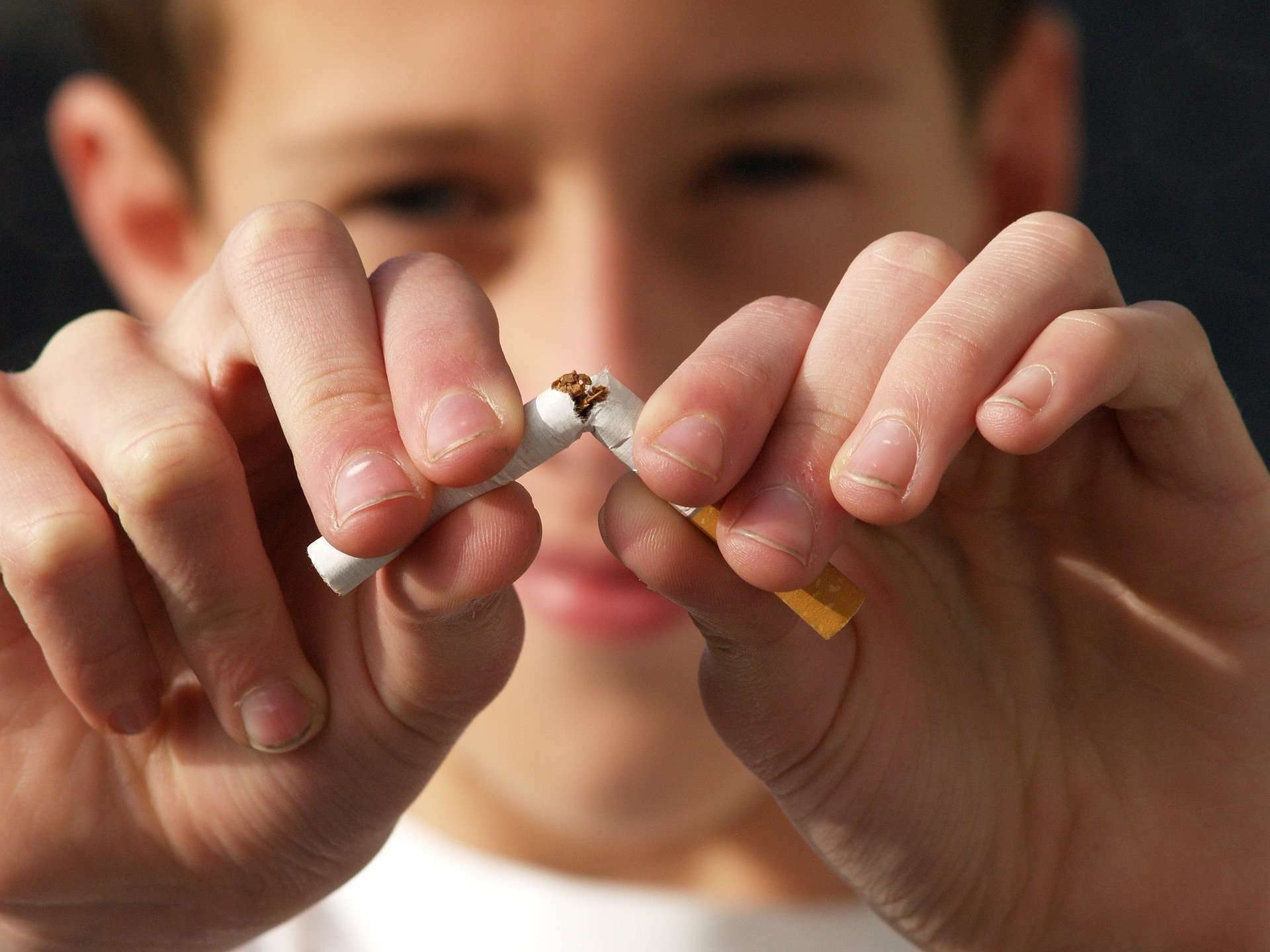 Arrt du tabac par l'hypnose  Saint-Gaudens