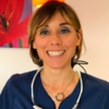 Docteur Marie-Pierre Zago, chirurgien dentiste