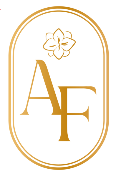 Logo Améthyste Florale