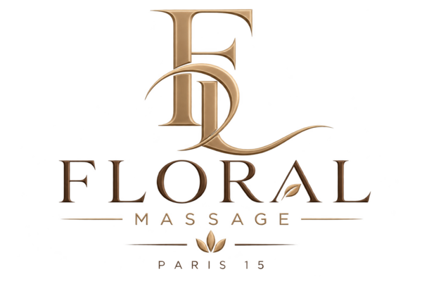 Logo Salon Floral