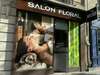 devanture salon florale, massage à paris 15