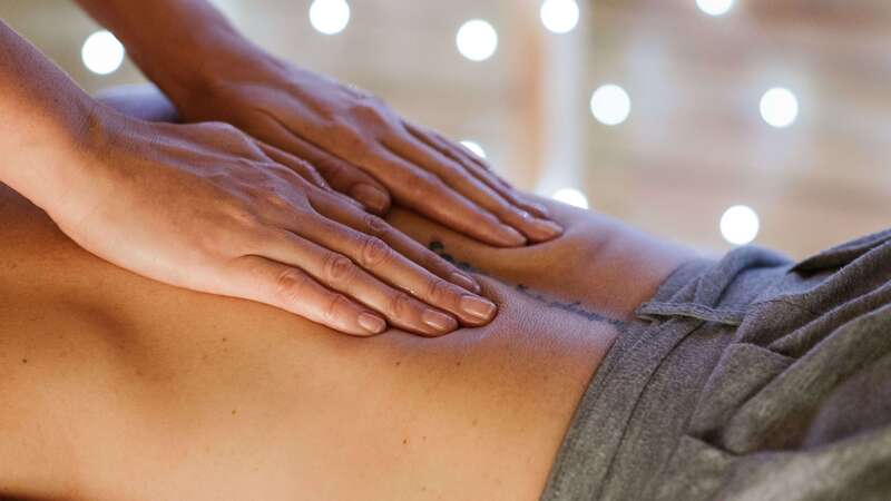 Massage Découverte Paris 15