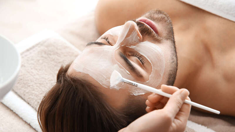 Soin du visage & Massage bonne mine Paris 15