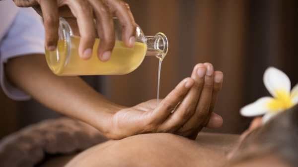 Pourquoi se faire masser chaque mois ?