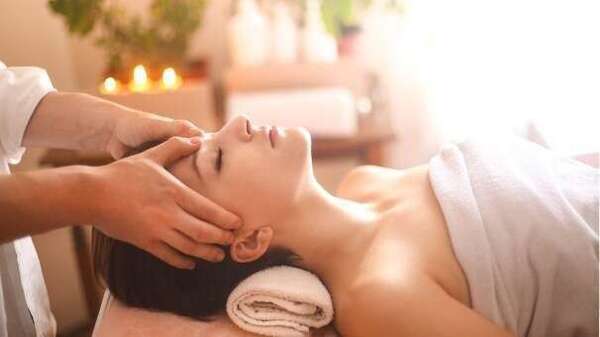 Quels sont les bienfaits du massage crânien ?