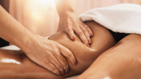 Le massage anti-cellulite : pourquoi ça marche ?