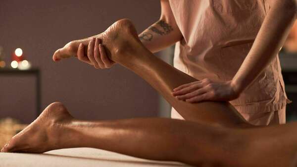 Comment le massage chinois peut aider à soulager la fatigue ?