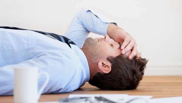 Burn-out professionnel : quels massages pour retrouver équilibre et sérénité ?