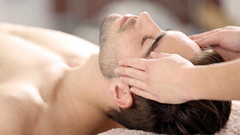 Massage Découverte Paris 15