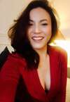 Sarah, praticienne de massage au Salon Floral à Paris 15