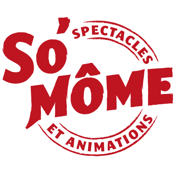 Logo SO'MÔME Logo SO'MÔME