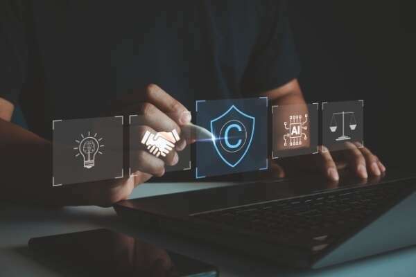 Échange d’informations entre États : les droits d’auteur dans la ligne de mire !