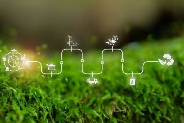 Gestion des déchets : une réglementation plus claire pour diminuer les accidents