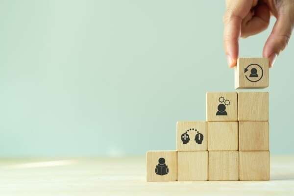 Période de reconversion : un nouveau dispositif