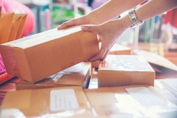 Taxe sur les petits colis : c’est parti