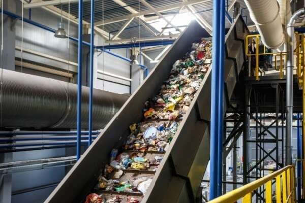 Responsabilité élargie du producteur : une nouvelle filière éligible