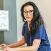 Dr Aurélia Yllouz Docteur en chirurgie dentaire