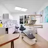 Cabinet Dentaire Fleurus à Paris 6, espace moderne et accueillant