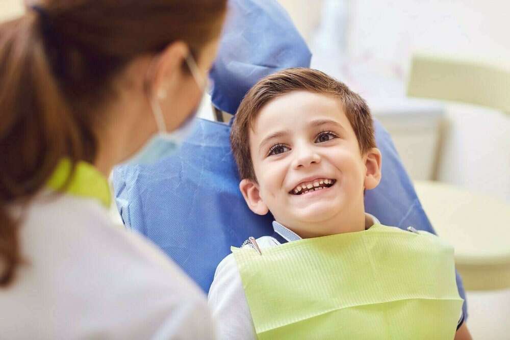 Dentiste - Toulouse - Gencives
