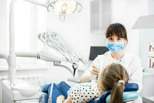 Parodontologie ou parodontie médicale près de Toulouse