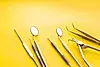 instruments dentaires