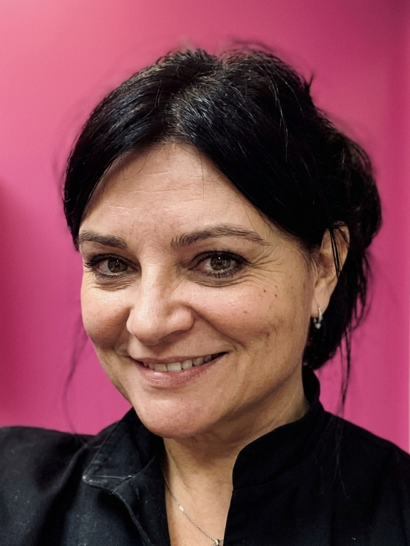 Docteur Anne-Laure AUROY