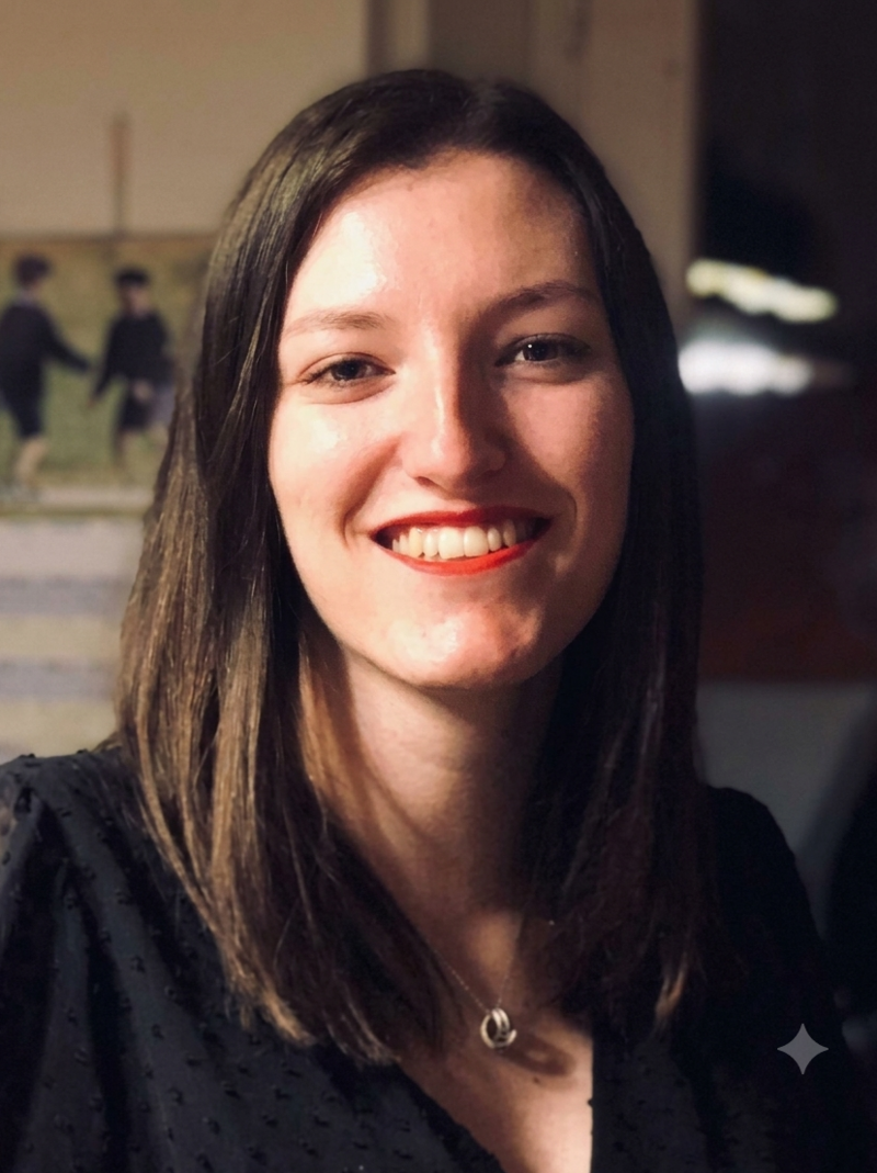 Docteur Lucie NEIGE