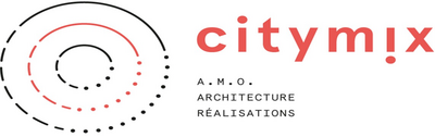 Domaine d'activité :
Architecture et réalisation immobilière 

Nos interventions : 
- Remplacement et extension du réseau informatique