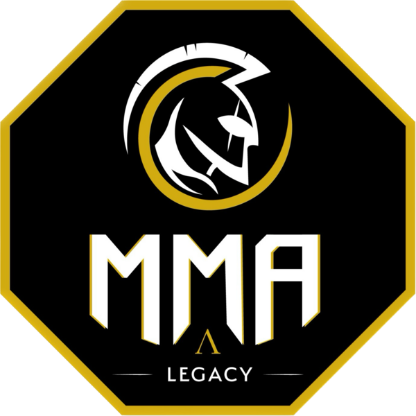 MMA Legacy logo  