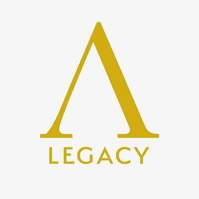 Logo MMA Legacy Logo MMA Legacy